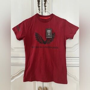 Women’s Bayer 04 Leverkusen T-Shirt XS